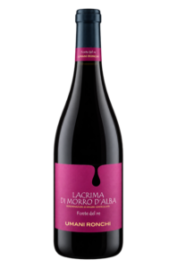 Umani Ronchi 2018 Fonte del Re Lacrima di Morro d'Alba