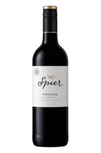 Spier 2021 Signature Pinotage
