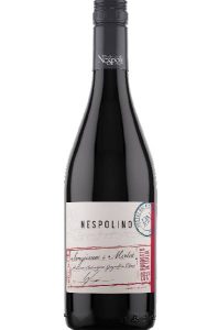 Nespolino 2023 Sangiovese Merlot