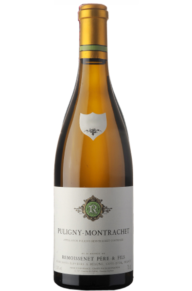 521002 Remoissenet 2019 Puligny Montrachet - Image 1
