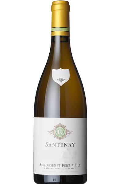 521016 Remoissenet Père et Fils 2019 Santenay Blanc - Image 1