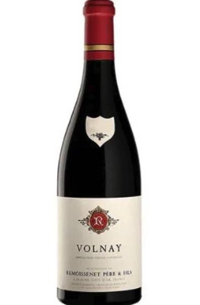 Remoissenet 2019 Volnay