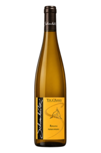 Domaine Schoenheitz 2013 Herrenreben Riesling Alsace