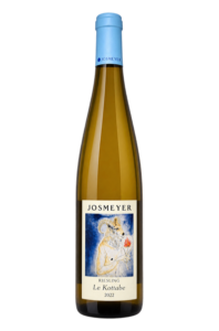 Josmeyer 2022 Le Kottabe Riesling