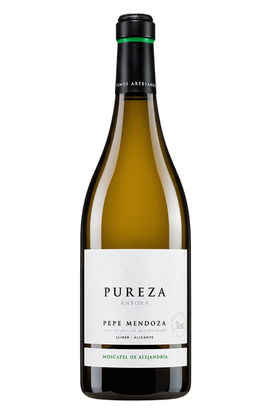 521696 Pepe Mendoza 2021 Pureza Moscatel de Alejandría - Image 1