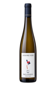 Josmeyer 2017 H Vieilles Vignes Pinot Auxerrois