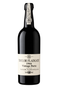 Taylor Fladgate 1966 Vintage Port