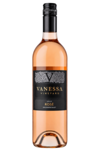 Vanessa Vineyard 2025 Rosé