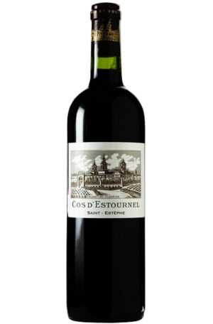 Cos d'Estournel 2003 Saint-Estephe