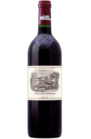 Lafite Rothschild 2008 Pauillac