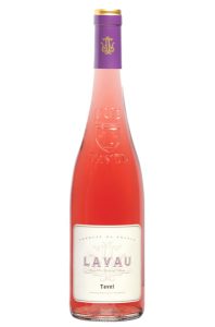 Lavau 2022 Tavel Rose