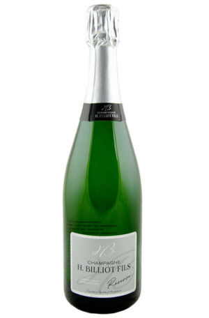 H. Billiot Fils Brut Reserve