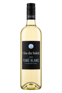 Clos du Soleil 2025 Fumé Blanc