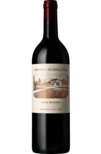 Remelluri 2009 Rioja Gran Reserva Granja