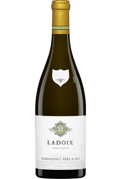 Remoissenet Père et Fils 2019 Ladoix Blanc