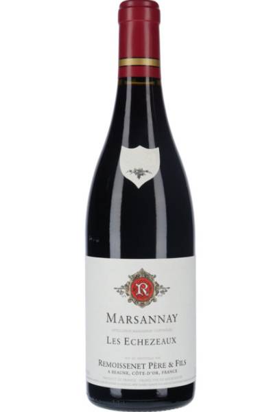 Remoissenet Père et Fils 2019 Marsannay