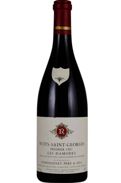 530480 Remoissenet Père et Fils 2019 Nuits-Saint-Georges 1Er - Image 1