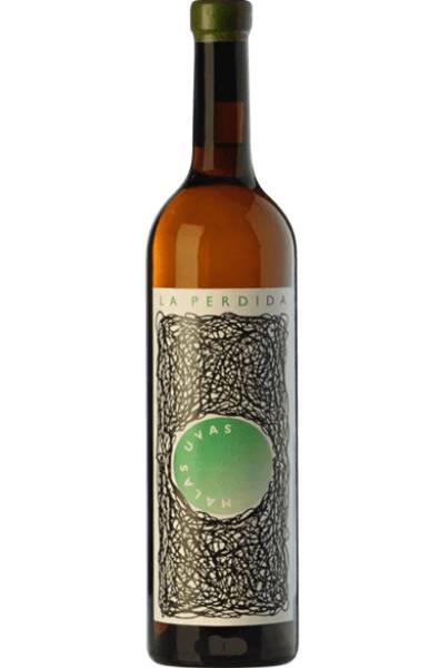 La Perdida 2020 Malas Uvas