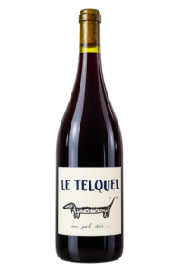 Pierre-Olivier Bonhomme 2022 Le Telquel