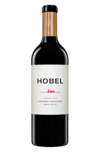 Hobel 2013 Cabernet Sauvignon Napa Valley