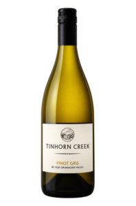 Tinhorn Creek 2023 Pinot Gris