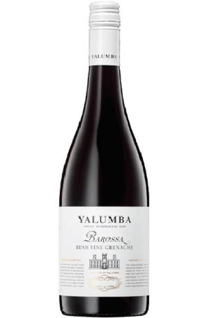 Yalumba 2019 Grenache Bush Vine Barossa