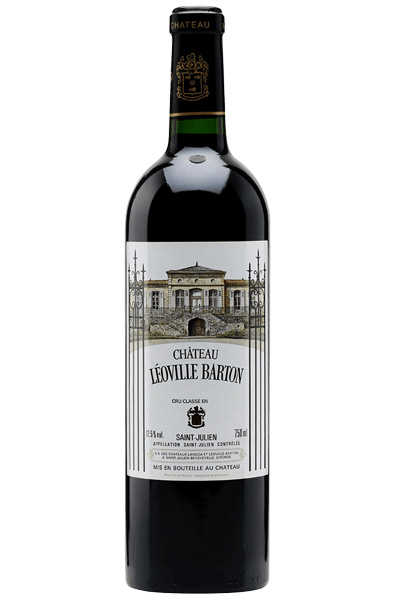Château Léoville Barton 2003 Saint-Julien