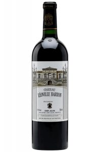 Leoville Barton 2003