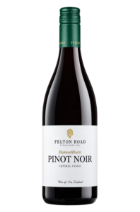 Felton Road 2012 Bannockburn Pinot Noir