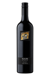 Noon Winery 2018 Reserve Shiraz