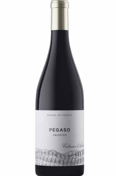 Sierra De Gredos 2017 Pegaso