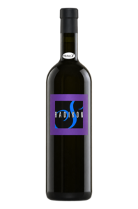 Radikon 2019 Sivi Pinot Grigio
