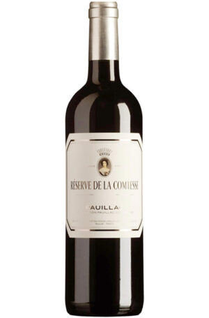 Reserve De La Comtesse 2010