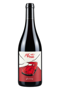 Domaine La Taupe 2018 AK 400 Gamay
