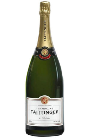 Taittinger Brut Reserve Mg