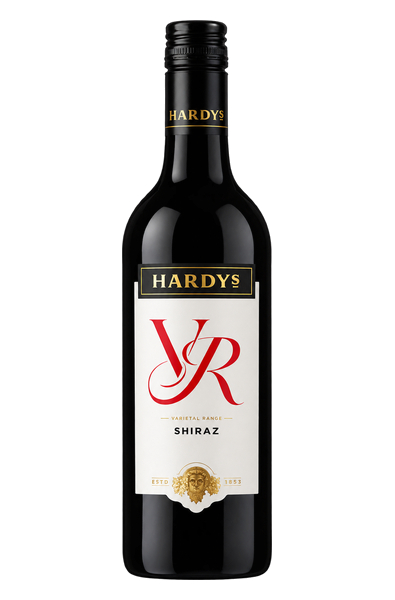 53769 Hardys 2020 VR Shiraz - Image 1
