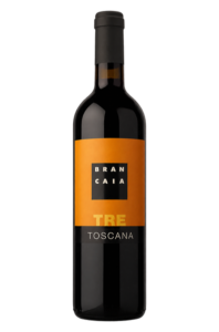 Brancaia 2023 Tre Toscana bottle