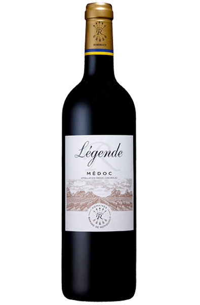 539981 Legende 2016 Medoc - Image 1