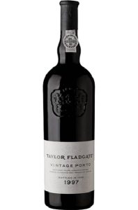 Taylor Fladgate 1997 Vintage Port