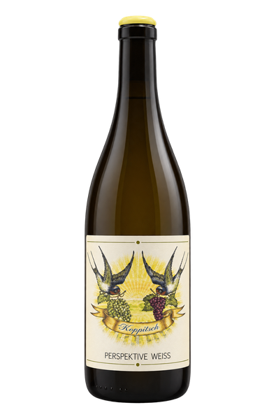 54519 Koppitsch 2019 Perspektive Weiss - Image 1