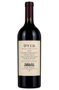 OVID Napa Valley 2016 Red Wine