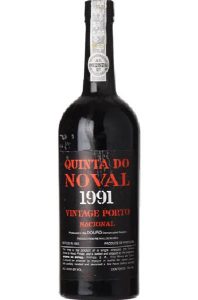 Quinta Do Noval 1991 Nacional Vintage