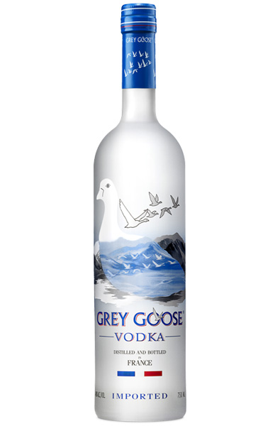 Grey Goose Vodka