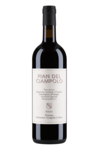Montevertine 2017 Pian del Ciampolo Toscana IGT