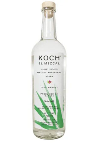 Koch Mezcal