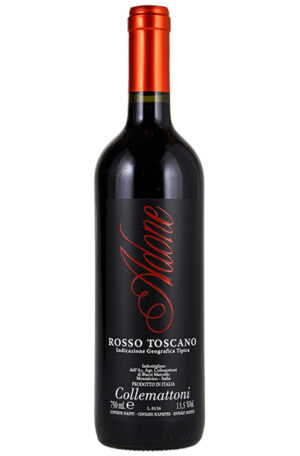 Collemattoni 2019 Adone Igt Toscana