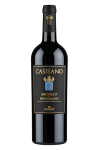 Casisano 2015 Brunello di Montalcino DOCG