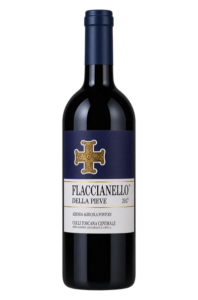 Fontodi 2017 Flaccianello della Pieve Toscana IGT