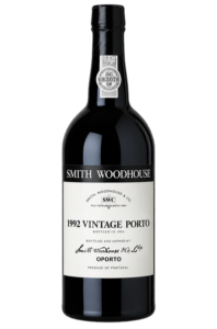 Smith Woodhouse 1992 Vintage Port