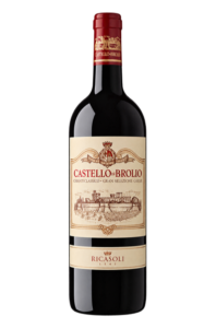 Ricasoli 2020 Castello di Brolio Chianti Classico Gran Selezione DOCG